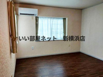 【居間・リビング】 | 厚木ビューハイツ