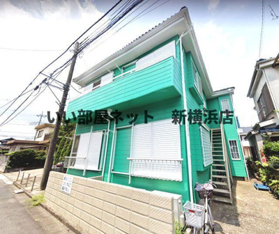 【外観】 | 厚木ビューハイツ