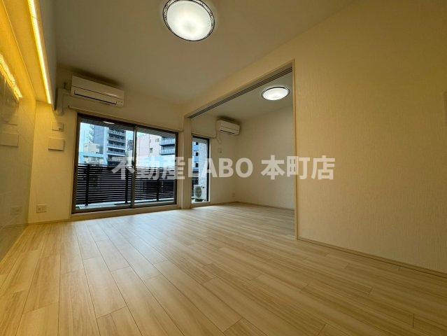 プレジオ九条のその他