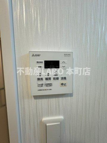 プレジオ九条のその他
