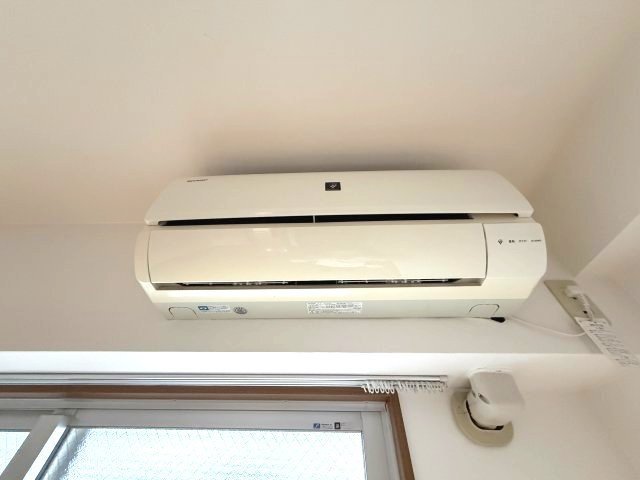 グレースハイツ六甲の設備