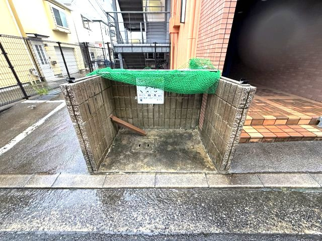 グレースハイツ六甲のその他共用部分