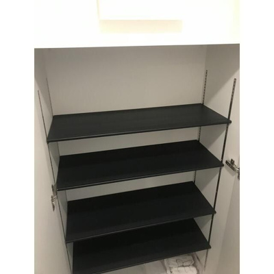 【玄関】 | ゼルコヴァ | 専用の収納スペースです