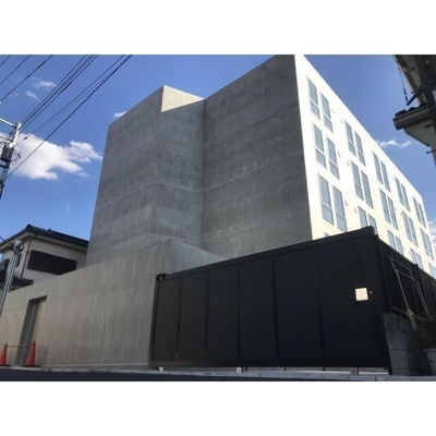 【外観】 | ゼルコヴァ | おしゃれな外観です