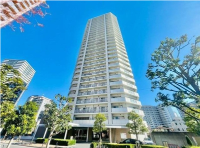 【外観】 | ソルクレスト川口