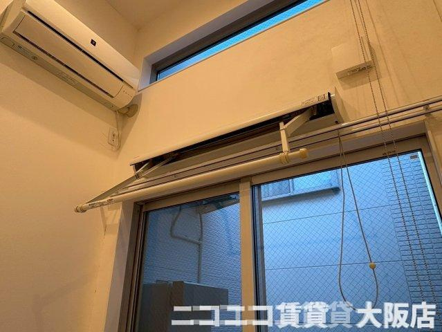東大阪市瓜生堂２丁目のアパートのその他