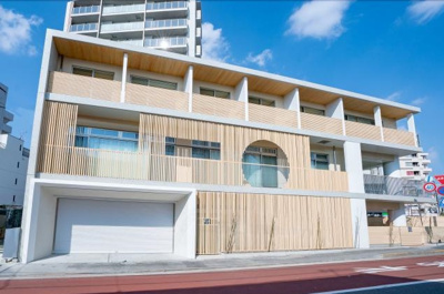 【周辺】 | 中野区江原町1丁目　宅地分譲　11590万円 | さくらさくみらい江原町