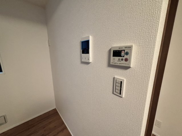 【セキュリティ】 | ヴァンガードハイツ上板橋