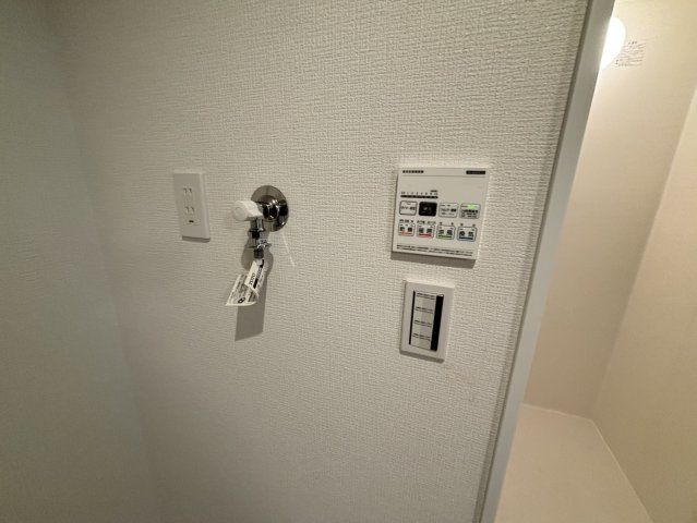 【設備】 | ヴァンガードハイツ上板橋