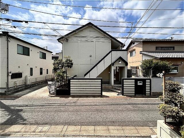 ☆1階でも高さ有☆
