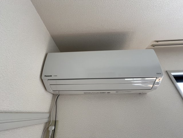 MKヴィレッジの設備