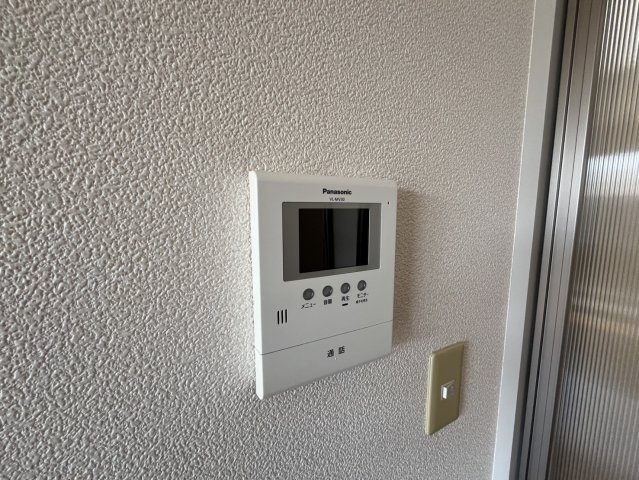 MKヴィレッジのセキュリティ