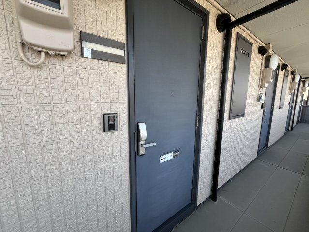 MKヴィレッジのその他共用部分