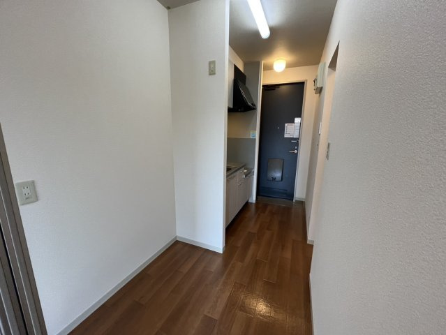 MKヴィレッジのキッチン