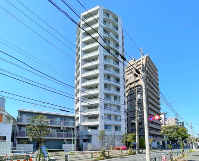 【外観】 | サウンドおしあげ