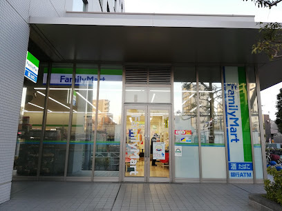 サウンドおしあげの周辺
