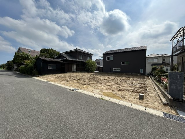 半田市本町2丁目　全1区画