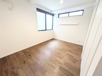 【洋室】 | 世田谷区下馬2丁目戸建