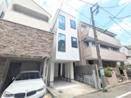 世田谷区下馬2丁目戸建の画像