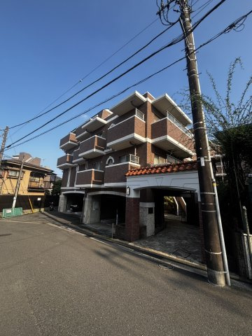 グランシティ横濱テラッツァのその他
