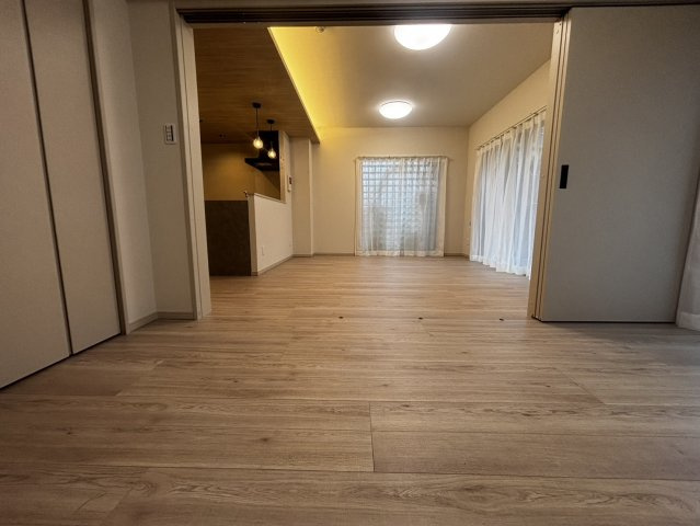 グランシティ横濱テラッツァのその他