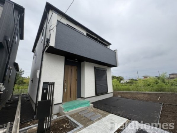 平塚市小鍋島新築戸建て　2期2号棟
