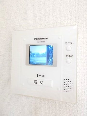 ブリーズ・ハウスのセキュリティ