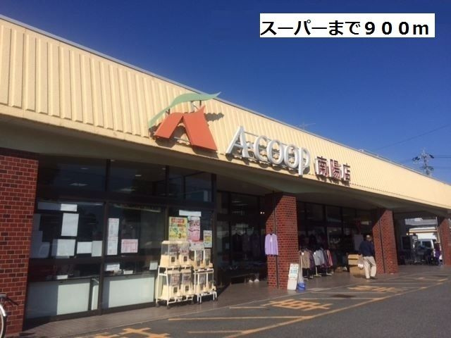 カサ　カンパーナⅡの周辺