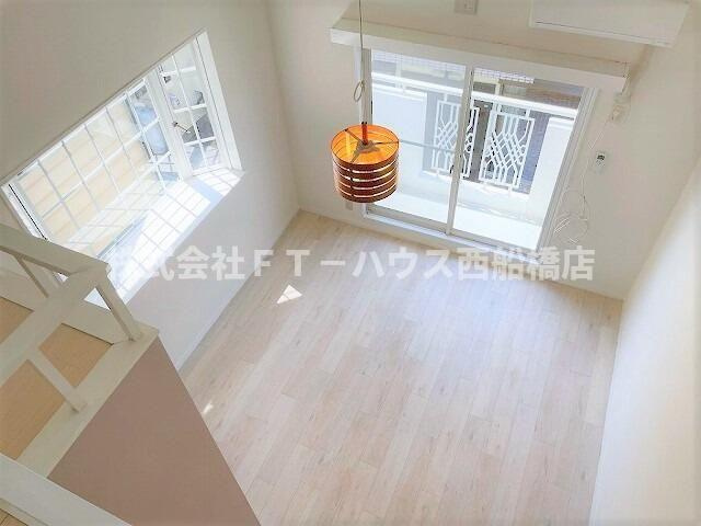 ローズアパート（Ｑ－０５２）のその他