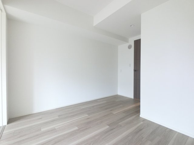 パークアクシス市川 の居間・リビング