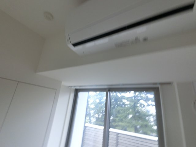 パークアクシス市川 の内装