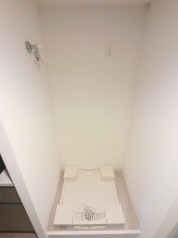 パークアクシス市川 の設備