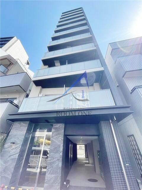 MAXIV大山WESTの外観|外観です。