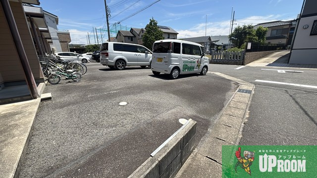 吉川貸家Ⅱのその他