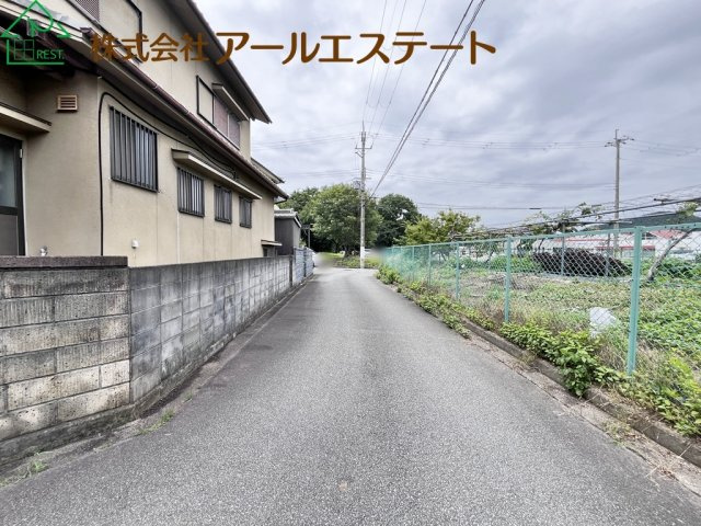 姫路市書写　　中古戸建の周辺