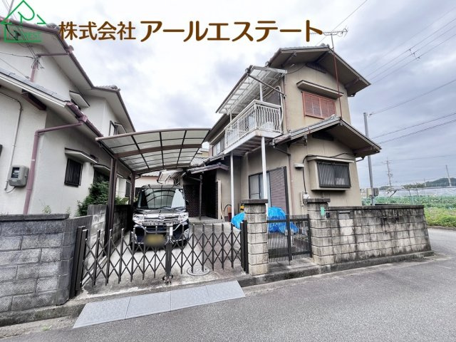 姫路市書写　　中古戸建
