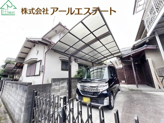 姫路市書写　　中古戸建の設備
