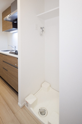 【その他】 | ウェスタ板橋仲宿 | ※写真は同タイプ住戸です。
