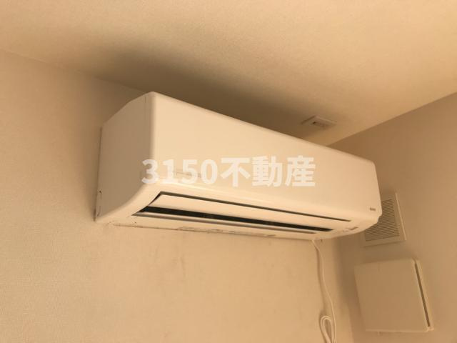 WING　010の設備|室内設備
