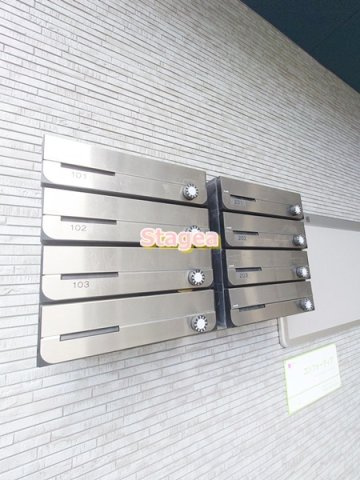 コンフォーティアのその他共用部分