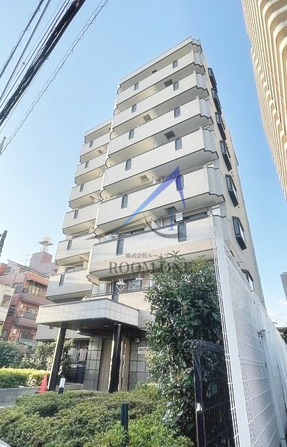 アルト・プエンテ平井