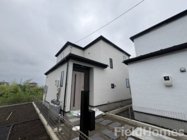 平塚市小鍋島新築戸建て　2期3号棟