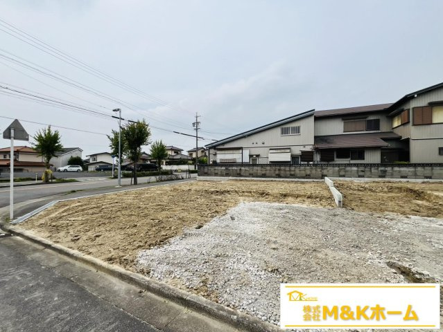 知多市つつじが丘3丁目　全2棟　2号棟の駐車場|R8.6.30撮影　長期優良住宅☆