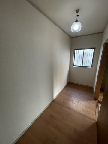 ミツモト上大市ハイツの収納