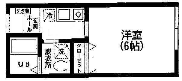 コーポ片平