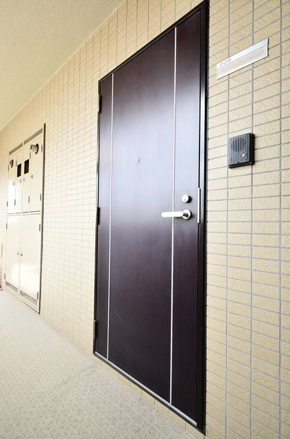 モカネスト久が原のその他