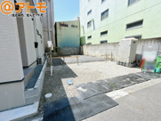 葵区北番町　新築戸建　全1棟の画像