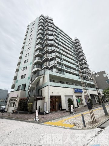 グランドメゾン藤沢 マンション