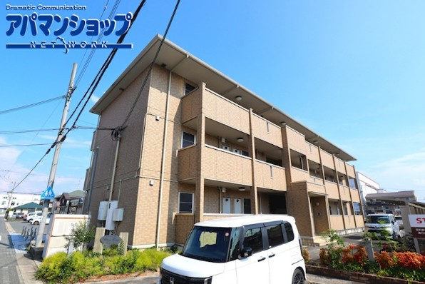 ブルームフォレスト