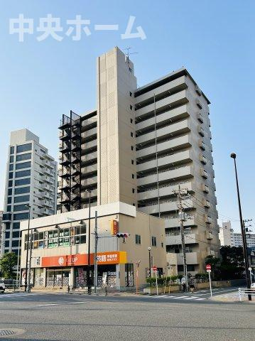 フドウ東陽町ハイツの現況写真|現況写真